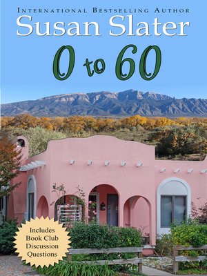0 to 60 - ebook